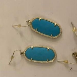 Kendra Scott Earrings